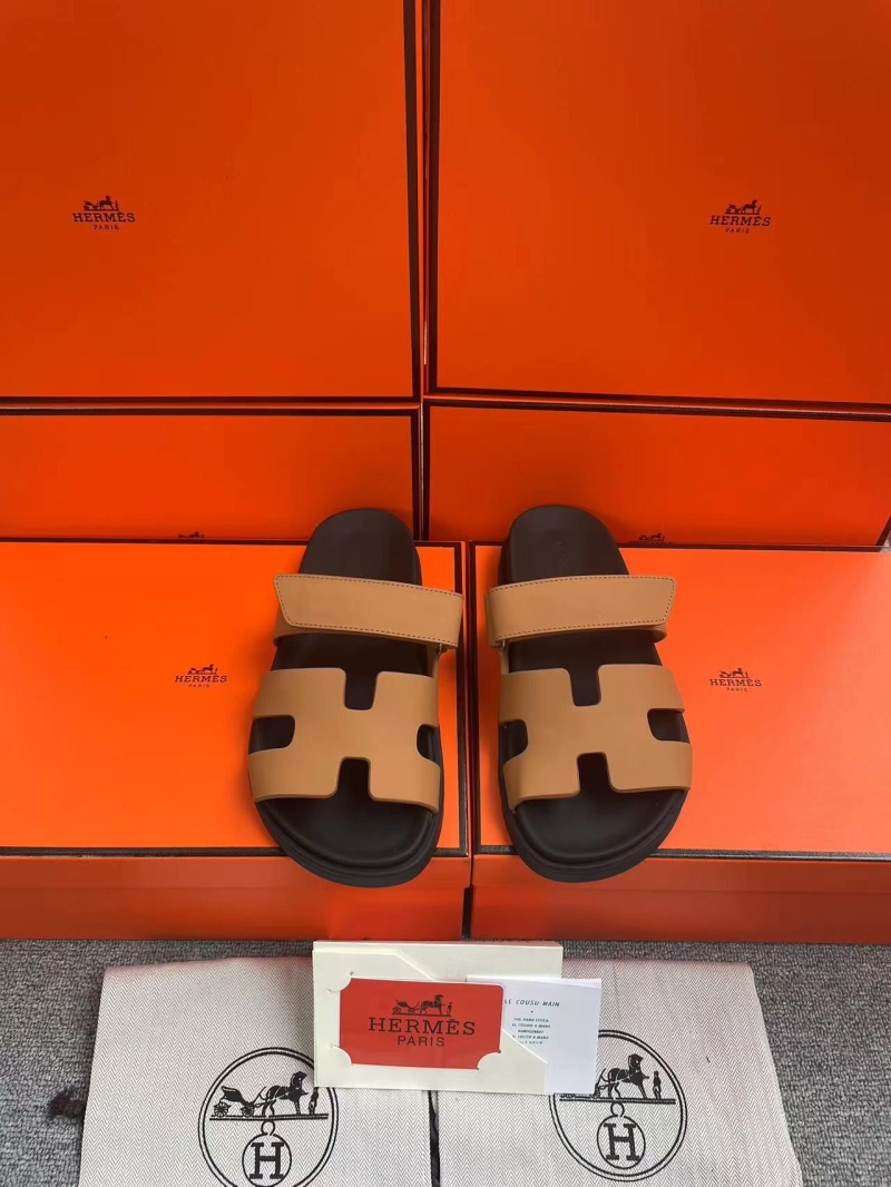 Hermes Sandals